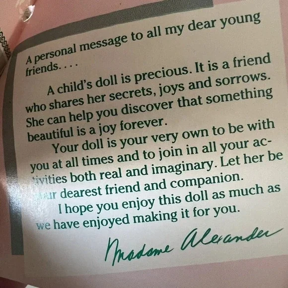 Madame Alexander 12 Little Women Doll Collection Lot 5 Meg Jo Amy Marme Laurie